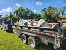 Best Shed Removal  in Powderly, TX